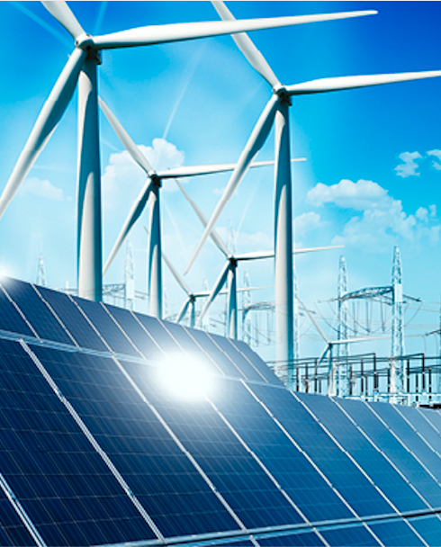 total multi energy