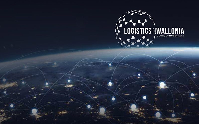 Logistics in Wallonia 2