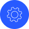 geerwheel darkblue icon 50%