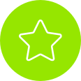 star green icon