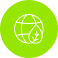 sustainableforall green icon 50%