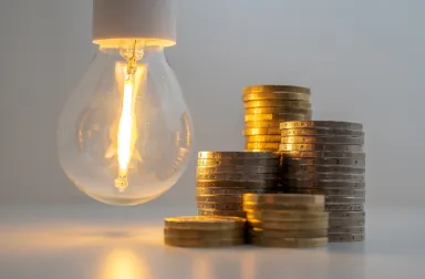 Prix de l'électricité