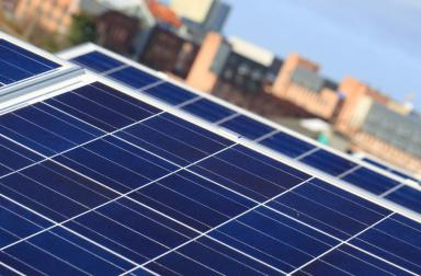 installation panneaux photovoltaïques en Flandre
