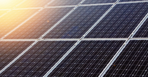Les panneaux solaires pour éviter de payer les appareils electriques à grandre consommation 