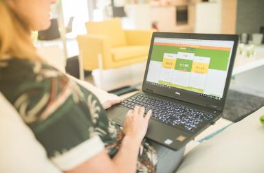 nouvel espace client mylampiris