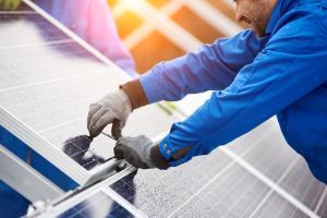 zonnepanelen installeren zelfconsumptie verbeteren