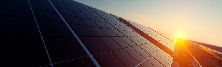 fotovoltaïsche panelen in vlaanderen 