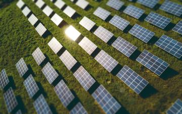 Champ-panneaux-photovoltaiques-recyclables-belgique