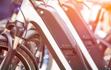 herladen batterij elektrische fiets verzekering fietsverzekering