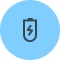 icon fastcharge lightblue 60px