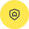 icon homeinsurance yellow 100px