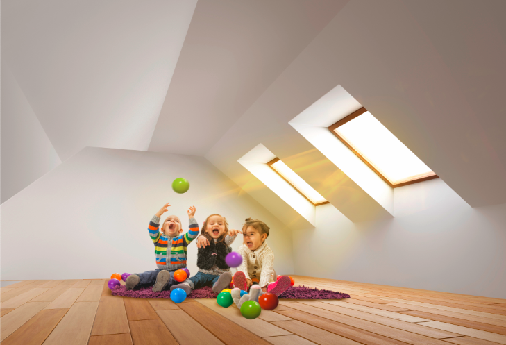 Découvrez notre offre d'isolation performante des murs, des sols et des toitures dans votre maison, présenté par Lampiris qui rend l'energie durable accessible à tous