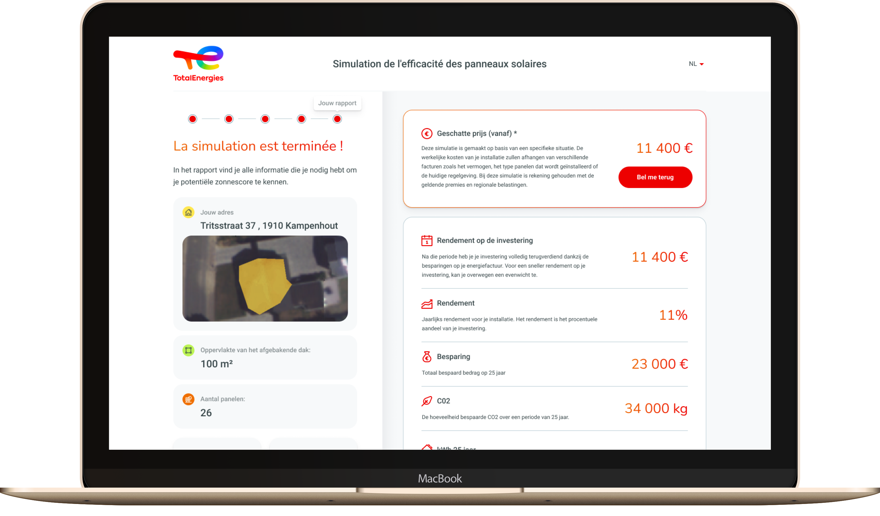 offre panneaux photovoltaiques