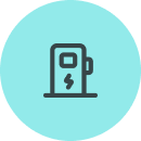 icon_evcharger_turquoise_130px