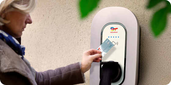 carte de recharge
