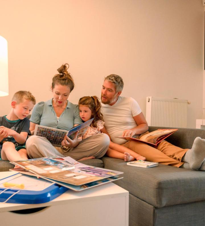 Usages domestiques de l'électricité