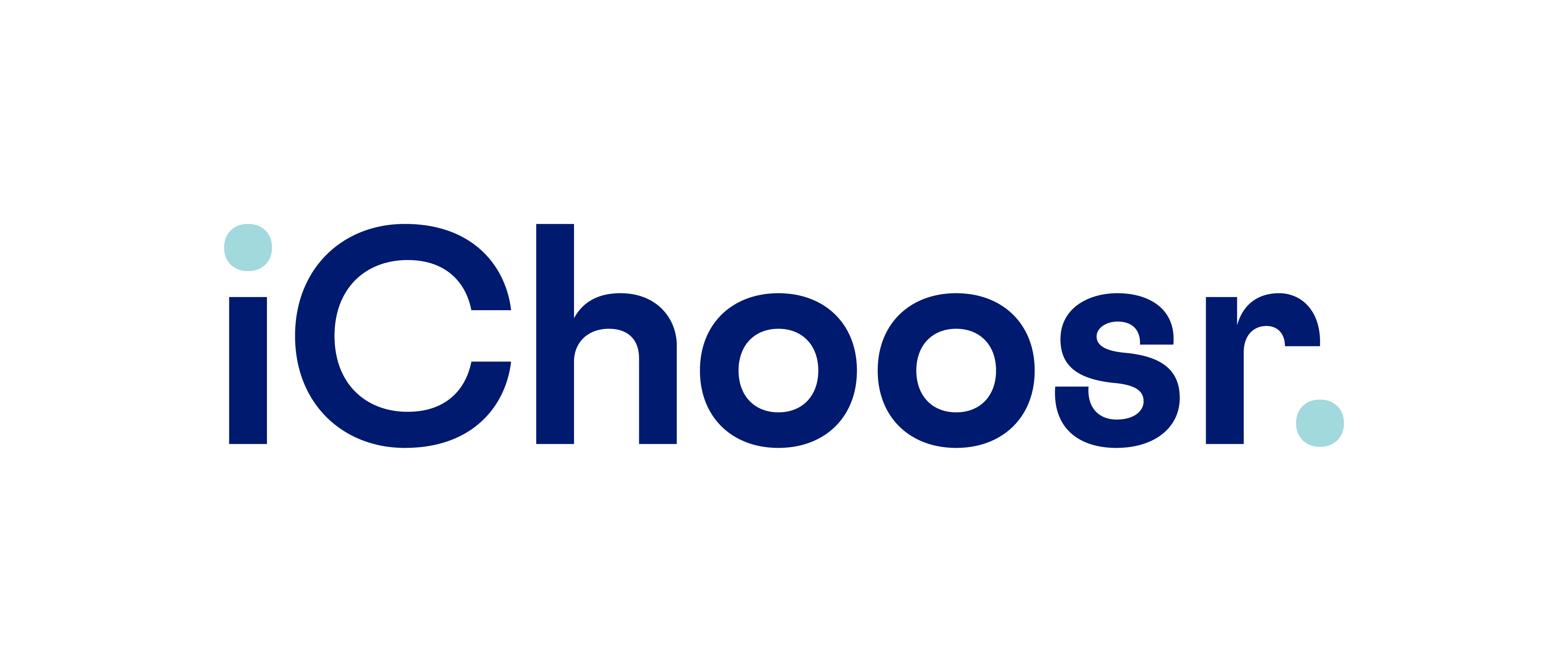 Logo iChoosr