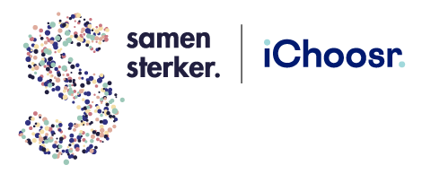 Logo Samensterker via iChoosr