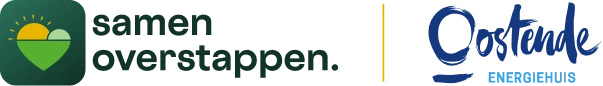 Logo Energiehuis Oostende