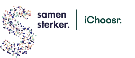 Logo Samensterker via iChoosr