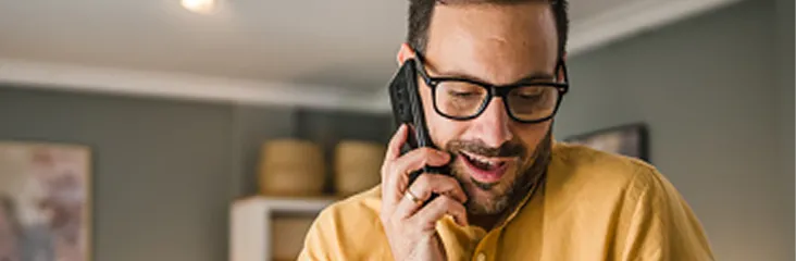 support téléphone