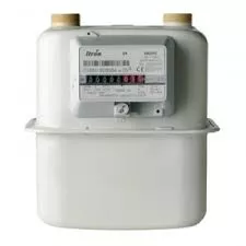 Gasmeter