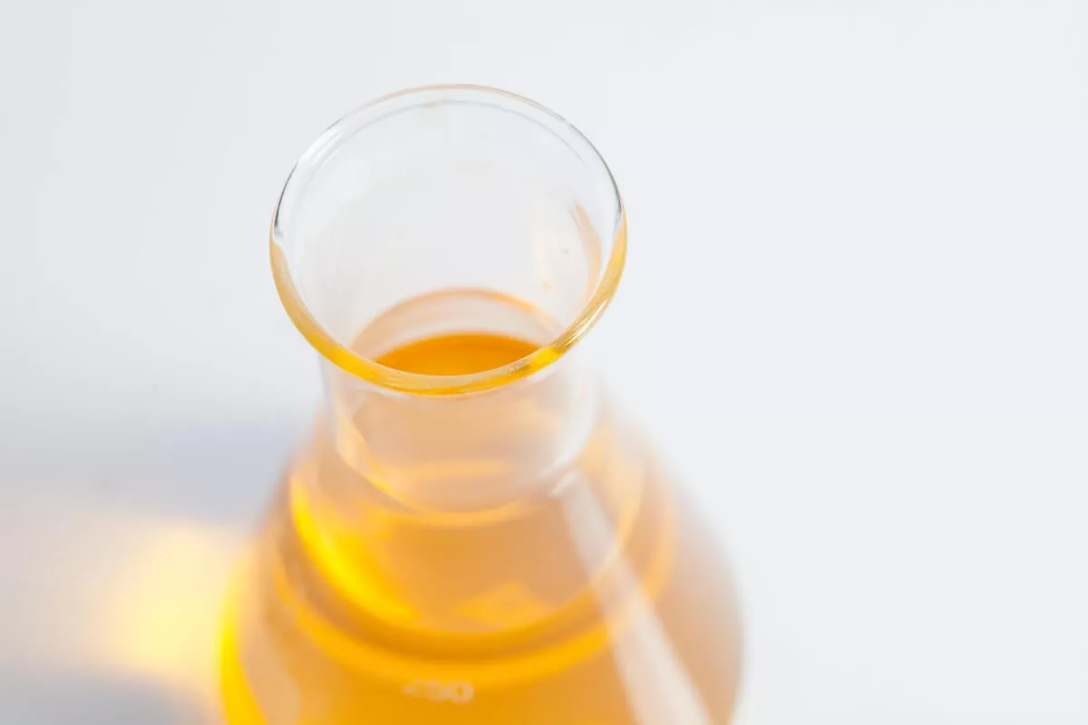 Analysez vos huiles avec ANAC