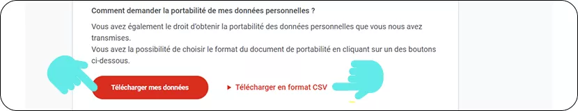 mes-données-télécharger-fr