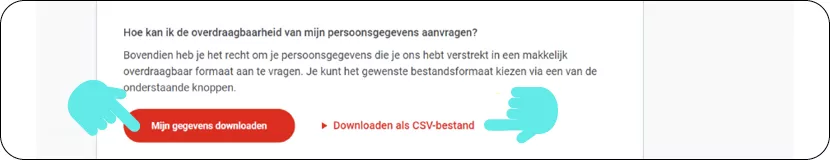 mes-données-télécharger-nl