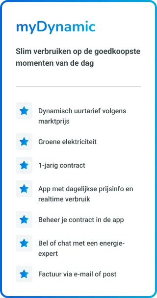 myDynamic - NL