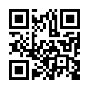 QR code simulateur client