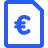 facture bleu
